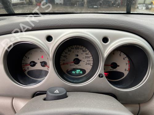 Left front window switch CHRYSLER PT CRUISER (PT_) 2.0 | BP31754177I27  - Image 5