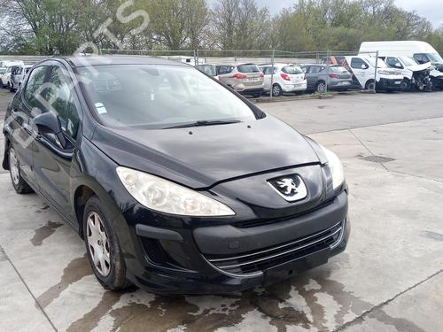 Used Subframe PEUGEOT 308 I (4A_, 4C_) 1.6 HDi (109 hp) 27134671