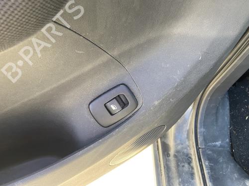Used Left rear window switch CITROËN C3 Picasso (SH_) 1.6 BlueHDi 100 (99 hp) 30305641