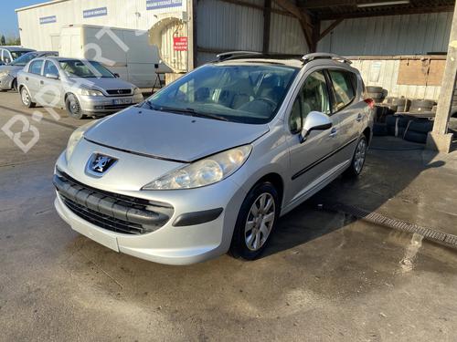Warning switch PEUGEOT 207 SW (WK_) 1.4 16V | BP29241234I22  - Image 7