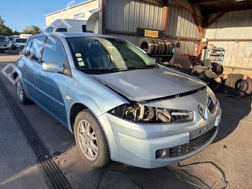 Brugte RENAULT MEGANE II (BM0/1_, CM0/1_) 1.5 dCi (BM1F, CM1F) 4947977