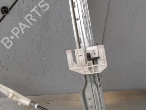 Front right window mechanism CITROËN C5 II (RC_) 2.0 HDi (RCRHRH) | BP27120091C23 