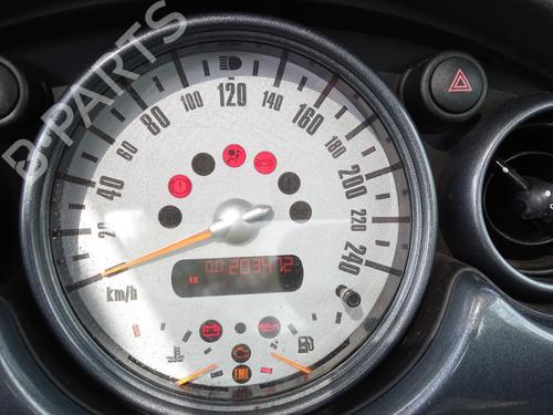 Right headlight MINI MINI (R50, R53) One | BP27208295C29  - Image 9