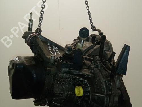 Gearbox NISSAN MICRA III (K12) 1.2 16V | BP27118769M3 