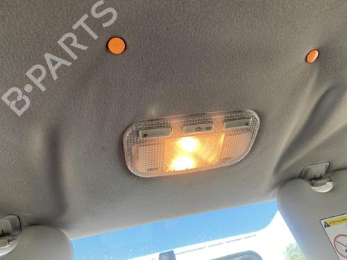 Used Interior roof light PEUGEOT 307 (3A/C) 1.6 HDi (90 hp) 27105673