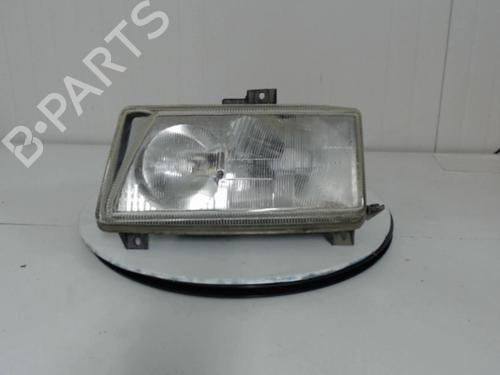 Used Left front indicator SEAT CORDOBA Vario (6K5) 1.9 SDI (64 hp) 27115639