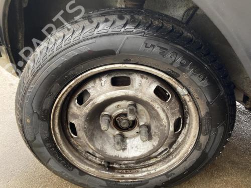 Used Rim PEUGEOT 305 II Break (581E) 1.6 (75 hp) 27152395