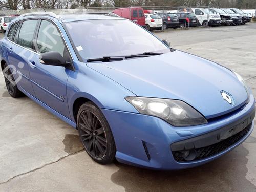 Used Subframe RENAULT LAGUNA III Grandtour (KT0/1) 2.0 dCi (KT07, KT0J, KT14, KT1A, KT1S) (131 hp) 27148982