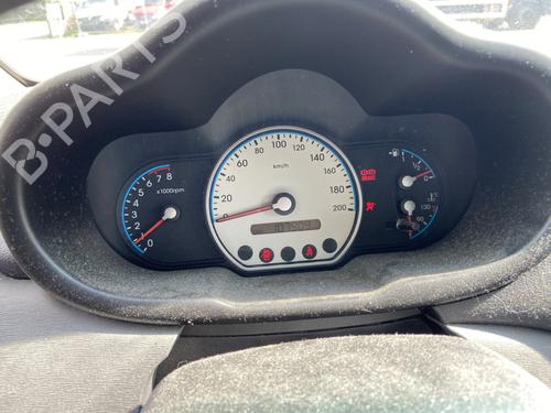 Used Instrument cluster HYUNDAI i10 I (PA) 1.2 (78 hp) 29190650