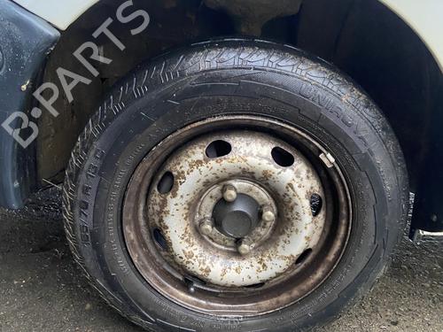 Used Rim RENAULT KANGOO (KC0/1_) D 65 1.9 (KC0E, KC02, KC0J, KC0N) (64 hp) 31334020