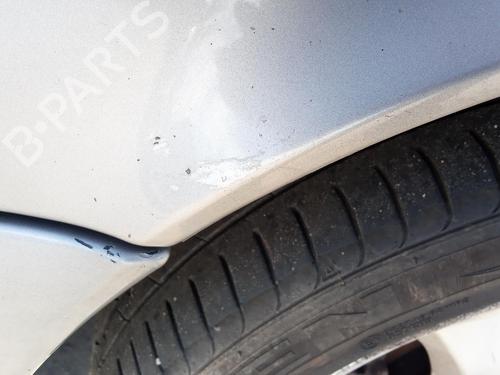 Used Left front fenders SAAB 9-3 (YS3D) 2.2 TiD (125 hp) 27134728