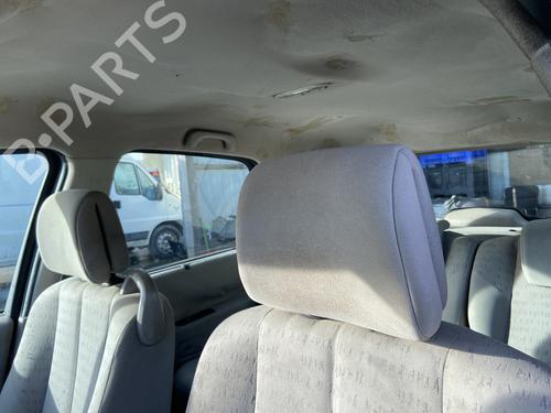 Kopfstütze für RENAULT SCÉNIC II (JM0/1_) 1.9 dCi (JM0G, JM12, JM1G, JM2C) (120 hp) 31757210