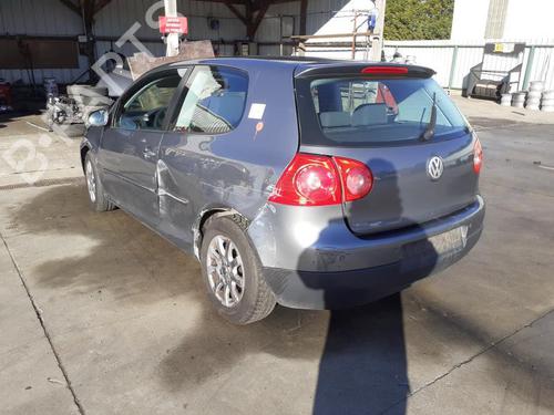 Front left window mechanism VW GOLF V (1K1) 1.9 TDI | BP27120311C22 