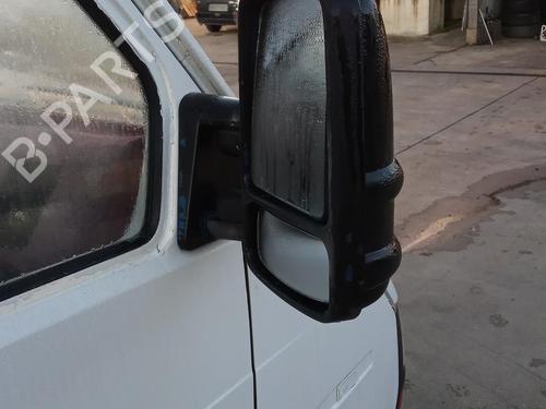 Right mirror RENAULT TRAFIC Van (T_, P_, V_) 2.5 D | BP27142946C27 