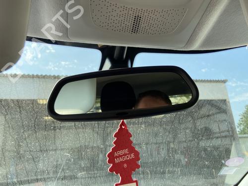 Rear mirror PEUGEOT 208 I (CA_, CC_) 1.2 VTI 82 815489