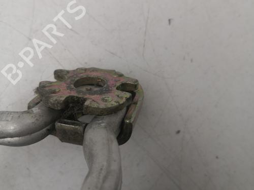 Used Rear right seatbelt Rear right seatbelt SEAT IBIZA III (6L1) 1.9 TDI (100 hp) 27137080 27137080