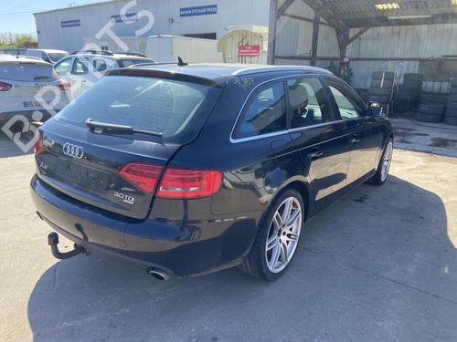 Left front fog light AUDI A4 B8 Avant (8K5) 3.0 TDI quattro | BP27106509C30 - Image 4