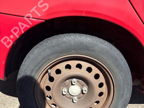 Used Rim Rim 39112409 39112409