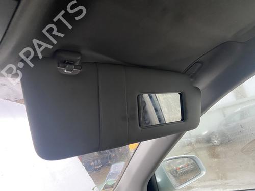 Aletta parasole destra AUDI A4 B6 Avant (8E5) 1.9 TDI (130 hp) 32361802