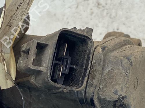 Used Right rear brake caliper Right rear brake caliper RENAULT SCÉNIC III (JZ0/1_) 1.5 dCi (110 hp) 39970143 39970143