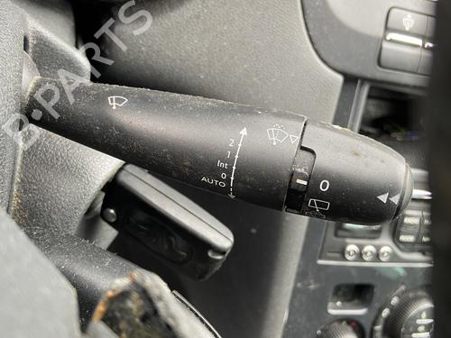 Used Steering column stalk PEUGEOT 5008 (0U_, 0E_) 1.6 HDi (112 hp) 32386981