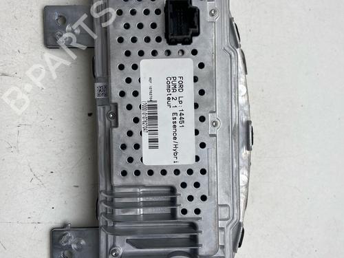 Used Instrument cluster Instrument cluster FORD PUMA (J2K, CF7) 1.0 EcoBoost mHEV (125 hp) 27113997 27113997