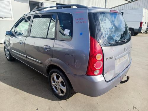 Used Rear left window mechanism MAZDA PREMACY (CP) 2.0 TD (90 hp) 27125716