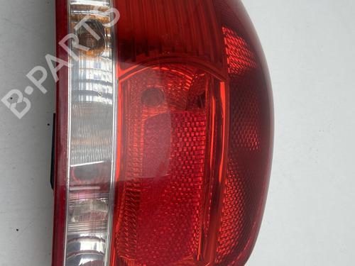 Used Left taillight AUDI A3 (8P1) 1.9 TDI (105 hp) 29352814