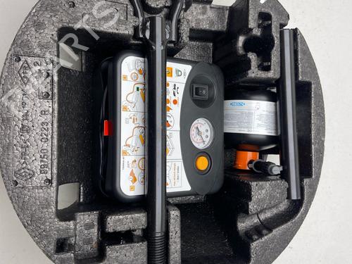 Used Jack Kit Jack Kit 39420970 39420970