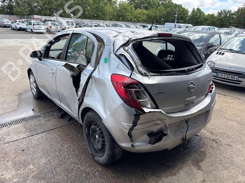 Starter OPEL CORSA D (S07) 1.3 CDTI (L08, L68) | BP36287407M8 - Image 5