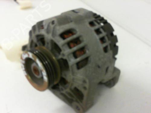 Alternator DACIA SANDERO  | BP27120956M7  - Image 6