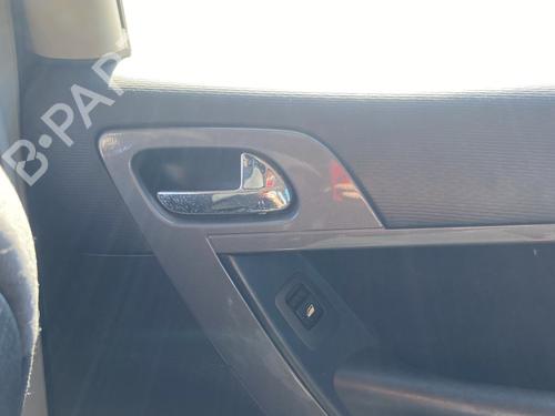 Used Rear right interior door handle CITROËN C4 Picasso I MPV (UD_) 1.6 HDi (109 hp) 29005663