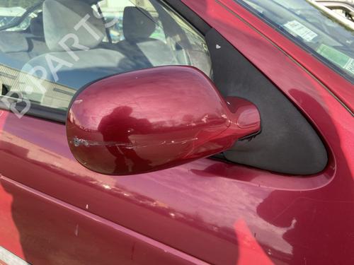 Used Right mirror RENAULT MEGANE I (BA0/1_) 1.9 dTi (BA08, BA0N) (98 hp) 31614051