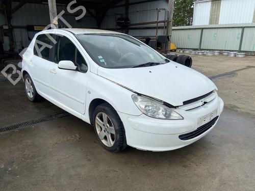 Warning switch PEUGEOT 307 (3A/C) 2.0 HDi 110 | BP29491778I22 - Image 4