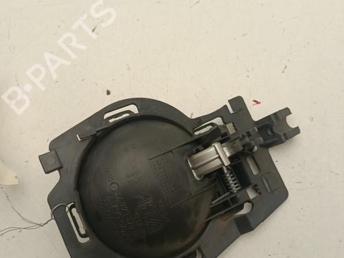 Used Front right interior door handle Front right interior door handle CITROËN C3 I (FC_, FN_) 1.4 i (73 hp) 29509941 29509941