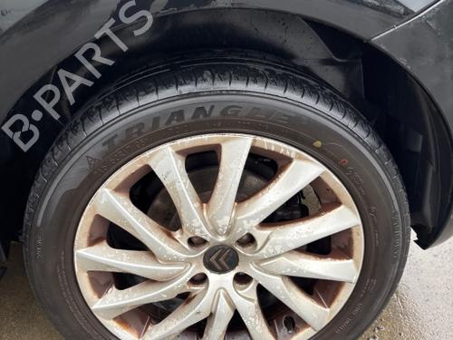 Used Rim Rim CITROËN C4 Picasso I MPV (UD_) 1.6 HDi (109 hp) 40446067 40446067