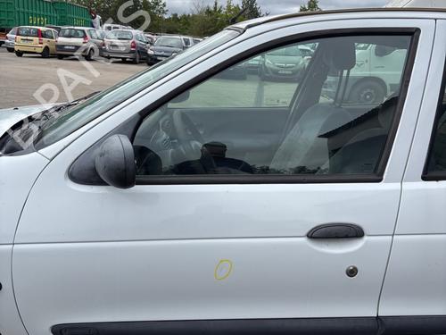 Used Front left window mechanism Front left window mechanism 39035939 39035939