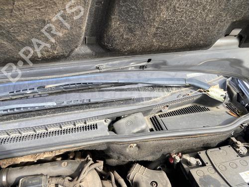 Viskermotor vindrute OPEL MERIVA A MPV (X03) 1.7 CDTI (E75) 23003807
