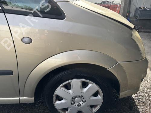 right-front-fenders-opel-meriva-a-mpv-x03-2003-2004-2005-2006-2007-2008-2009-2010-40535331 main image