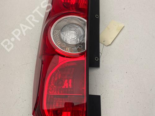 Used Left taillight Left taillight 37244797 37244797
