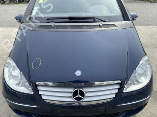 Hood MERCEDES-BENZ A-CLASS (W169) A 180 (169.032, 169.332) 1698800057