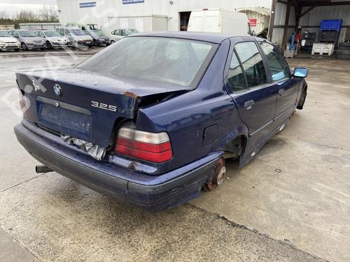 Headlight switch BMW 3 (E36) 325 td | BP31806183I24  - Image 5