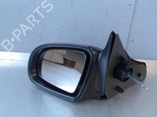 Used Left mirror OPEL CORSA B (S93) 1.2 i (F08, F68, M68) (45 hp) 27117763
