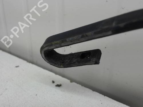 Front windshield wiper arm RENAULT MASTER II Van (FD) 2.5 dCi | BP27117724C143 