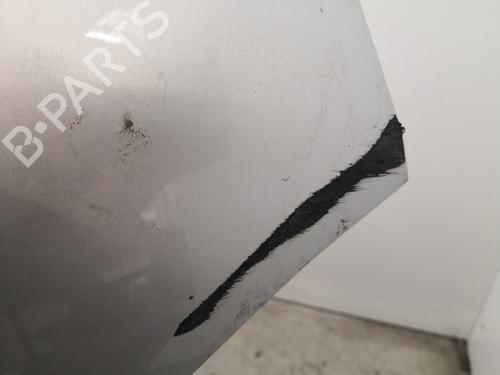 Rear bumper FORD FIESTA VI (CB1, CCN) 1.0 EcoBoost | BP28510185C8 