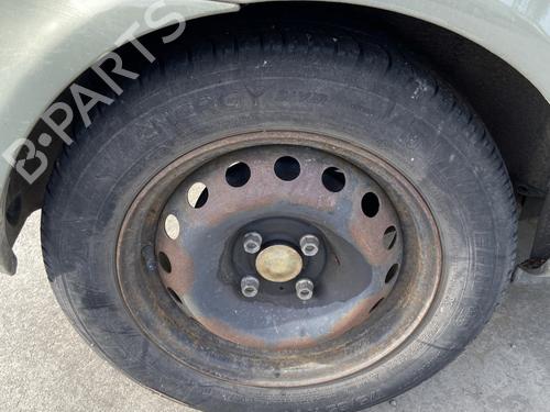 Felga RENAULT CLIO II (BB_, CB_) 1.4 16V (B/CB0P, BB13) 8200051008
