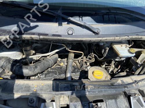ABS pump RENAULT MASTER III Van (FV) 2.3 dCi 145 FWD (FV0E, FV0F, FV0H, FV02, FV0M, FV0S,... 476602361R
