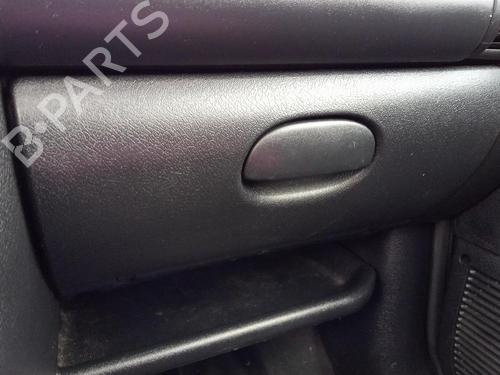 Boîte à gants OPEL CORSA B (S93) 1.2 i 16V (F08, F68, M68) (65 hp) 27099891