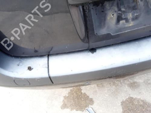 Rear bumper RENAULT MEGANE II Estate (KM0/1_) 1.5 dCi (KM16, KM1E) | BP27100605C8 