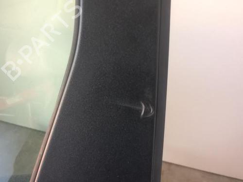 Used Left rear door Left rear door 27118133 27118133